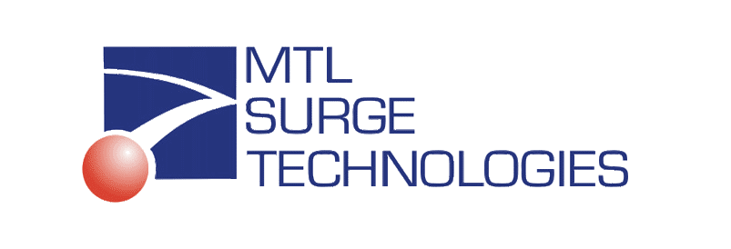 MTL Surge Technologies logo